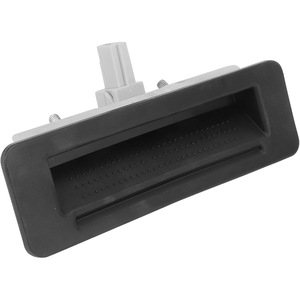 Interruptor de Puerta Trasera para Opel, Repuesto de Plástico Negro, Número de Pieza 13266127, para Modelos 03-08 - Product Image 1