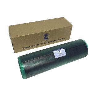 Tiptop unptop גיליון גומי גומי עבור מוצרי גומי splices חמים - Product Image 1