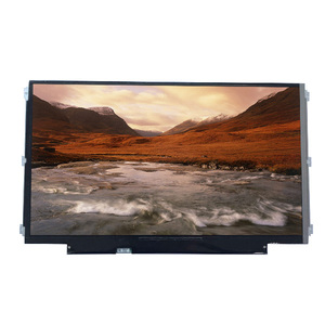 B125XW01 V0 ขายส่งจอแสดงผล LCD ขนาด 12.5 นิ้วคุณภาพเยี่ยม 1366*768 หน้าจอ TFT LCD - Product Image 1