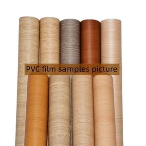 Revestimiento de PVC con Acabado de Madera de Alta Calidad, Diseñado en Acero para Interiores Elegantes, Estilos Madera y Mármol - Product Image 1