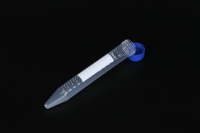 Tube de centrifugation conique BenoyLab avec couvercle à vis