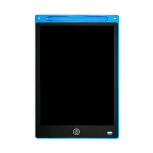 Tavoletta Grafica Digitale LCD da 12 Pollici per Bambini, Colorata, con Cornice in ABS, per Disegno e <span class=keywords><strong>Scrittura</strong></span> <span class=keywords><strong>Creativa</strong></span> - Product Image 2