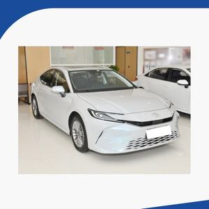 Bon marché Voiture <span class=keywords><strong>C</strong></span> à <span class=keywords><strong>m</strong></span> R Y 2024 2.0 L 2.5 L Essence Hybride 4 Portes Berline 5 Passagers Voitures de taille moyenne en vente - Product Image 1