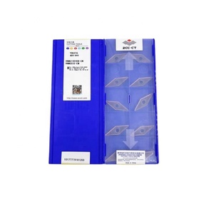 Zcc. CT tungsten carbide chèn vnmg160404 vnmg160408 ADF PM <span class=keywords><strong>EF</strong></span> ybg205 yb9320 CNC máy tiện công cụ vnmg Carbide chèn zcc - Product Image 1