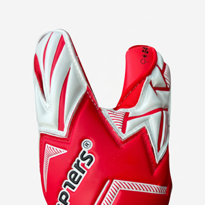 Guantes de Portero Personalizables de Cuero Premium - Product Image 1