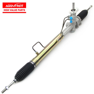 <span class=keywords><strong>Caja</strong></span> <span class=keywords><strong>de</strong></span> Dirección Hidráulica para Chevrolet <span class=keywords><strong>Aveo</strong></span> 1.6 2006-2011 9020408 3566889 - Product Image 2