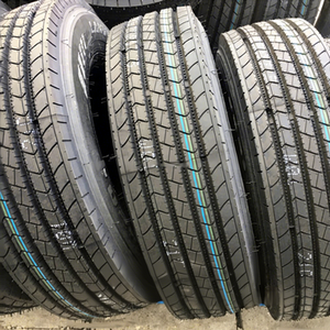 Pneu de camion commercial 17.5/75R17.5 215/75R17.518ply prix de gros d'usine 235/215/75r17.5 pneu pour les autobus scolaires urbains de la ville 235 - Product Image 1