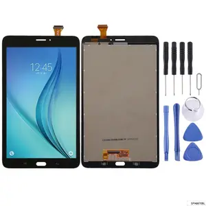 LCD For Samsung Galaxy Tab E 8.0 SM-T377 T377A T377P T377T T377V LCD Display Screen Assembly 3G Version