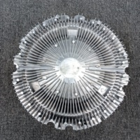 Conjunto de embrague de ventilador de aceite de silicona original de alta calidad, directo de fábrica