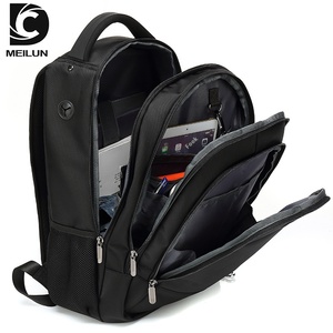 Grosir ransel Oxford pria wanita, tas sekolah tahan air kapasitas besar untuk siswa, perjalanan bisnis, siswa sekolah menengah - Product Image 5