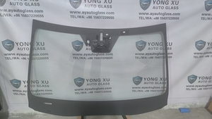 Kính chắn gió phía trước với cảm biến mưa, máy ảnh và HUD cho 23 <span class=keywords><strong>Lexus</strong></span> nx200 - Product Image 2