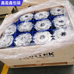 Bolsas de Prevención de Corrosión por Vía de Vapor VCI Hechas a Medida para Uso Industrial, 300 Metros Cuadrados por Rollo - Product Image 4