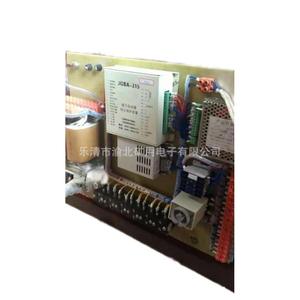 Jgba 315แม่เหล็กสตาร์ทมอเตอร์10A 380V อุปกรณ์ป้องกันแบบบูรณาการ - Product Image 3