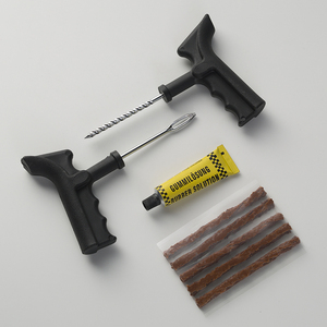 Kit de Reparación de Neumáticos para Automóviles, Herramientas para Autos del Fabricante - Product Image 3
