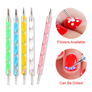 <span class=keywords><strong>Kit</strong></span> de démarrage pour nail art, résine, gel cristal, <span class=keywords><strong>poudre</strong></span> blanche transparente, <span class=keywords><strong>poudre</strong></span> pailletée 12 couleurs, pointes d'ongles françaises Yanxi - Product Image 5