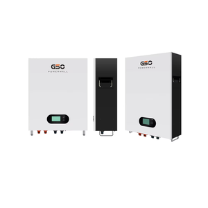 10KW เก็บแบตเตอรี่ในบ้าน30KW 20KW 40KW 200Ah 48โวลต์เทสลาแบตเตอรี่ลิเธียมไอออนเทสลาติดผนัง - Product Image 2