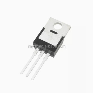 Irf640n irf640npbf N-CHANNEL điện MOSFET 200V 18A để 220 gói mới ban đầu 600V bóng bán dẫn - Product Image 2