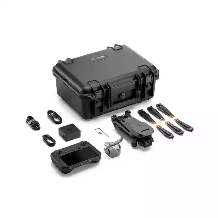 [Popular model] DJI1 Mavic 3T International Version Free Basic Combo, 45 minute endurance, with zoom/thermal imaging camera