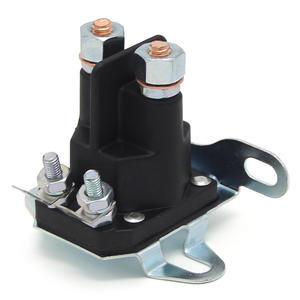 Relais de démarreur ATV pour Polaris 4011072 4011251 4011334 4012358 ATP 330 <span class=keywords><strong>QUAD</strong></span> <span class=keywords><strong>500</strong></span> Ranger 400 700 XP <span class=keywords><strong>Sportsman</strong></span> 450 - Product Image 3