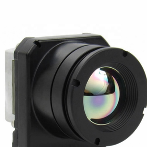 Módulo de Cámara Infrarroja para Dron HT-U01 White Hot PAL, Resolución de Imagen 256*192, Plástico, Compatible con Funciones de Seguimiento de Punto Caliente y Vox - Product Image 2