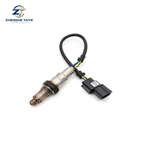 Sonde d'oxygène automobile ZT de haute qualité OE 36532 5BA A01, à installer après le catalyseur, pour Honda Accord Odyssey CR-V RT RW Hybrid CU7 RR9 CV RC HEV RC4