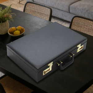 طقم أدوات مائدة ذهبية من الفولاذ المقاوم للصدأ مكون من 84/72 قطعة مطلية بالذهب - Product Image 5