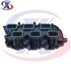 Colector <span class=keywords><strong>de</strong></span> Admisión para Chrysler, Dodge, Jeep y RAM 3.6L V6 2011-2020, 5184199AF, 5184199AE, 5184199AD - Product Image 2