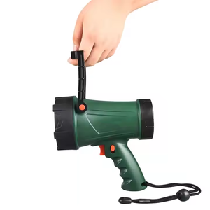 Linterna <span class=keywords><strong>de</strong></span> <span class=keywords><strong>Buceo</strong></span> Portátil DREAMS'LIGHT IP68 Resistente al Agua, 1200 Lúmenes, Recargable, Luz Diurna <span class=keywords><strong>de</strong></span> 6000K, Banco <span class=keywords><strong>de</strong></span> Energía <span class=keywords><strong>de</strong></span> 15W LED - Product Image 5