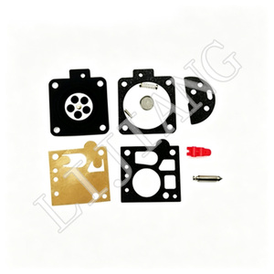 Kit de Reparación de Carburador OEM Personalizado Zama C1U Stihl MS380 MS381 038 066 064 Wacker BH23 <span class=keywords><strong>Bing</strong></span> 48 <span class=keywords><strong>Bing</strong></span> 48C-110B 49B-104A para Suministro a Granel - Product Image 2