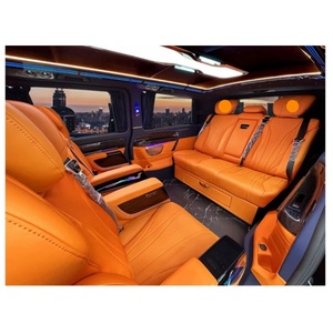 Gran oferta, accesorios MPV, asiento de lujo, asiento de pasajero de avión para BENZ Alphard <span class=keywords><strong>Sienna</strong></span> 2013 Mercedes Viano w639, accesorios, asiento MPV - Product Image 5
