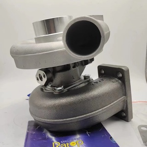 65-09100-7080A DB58 DH220-5 DX225คุณภาพสูง3539679เทอร์โบชาร์จเจอร์65.09100-7080A - Product Image 5