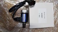 Valvola Solenoide YUKEN 24V SD1244-C-1007 SD1244-C-1001 per PC60-6/7 PC100 PC120-6 WX60-6 WX60-7