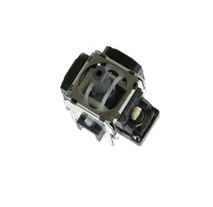 3D Analog Joystick Thumb Stick Reparatur teil Sensor modul für Wii U Gamepad <span class=keywords><strong>WiiU</strong></span> <span class=keywords><strong>Pad</strong></span> Pro Controller - Product Image 5