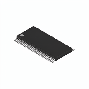 Components Electronic BOM IC In Stock 56 TFSOP Logic CD74FCT16827ETMT - Product Image 1