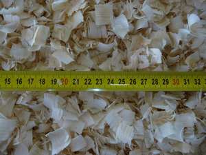 Virutas de madera a granel/serrín para ropa de cama de animales al por mayor (Kaylin: + 84 817092069) - Product Image 2