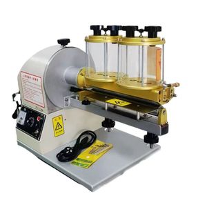 Multifunction Shoe Leather Bag Sealed Speed Regulating Gluing Machines - Product Image 2