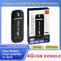 Article populaire : Terminal portable 4G LTE pour voiture avec carte SIM, USB 2.0 externe, 150 Mbps, carte Internet en stock pour accès sans fil à l'Internet en voiture