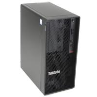 Offre Spéciale : Station de Travail Tour Lenovo ThinkStation P360 avec Processeur Intel Core i3, i5, i7, i9, Mémoire 8 Go DDR5 Non ECC, Disque Dur SATA 2 To pour Usage Industriel