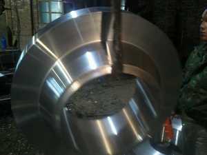 A105 thép carbon hàn cổ <span class=keywords><strong>RF</strong></span> mặt bích với ổ cắm Lap ren mù ASME/GB tiêu chuẩn vật liệu hợp kim - Product Image 3