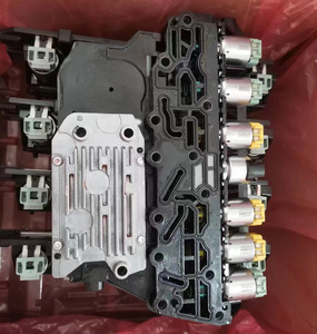 Módulo de Unidad de Control de Transmisión TCU TCM 6T40 6T45 con Cuerpo de Válvulas 24286712 24295171 para Chevrolet <span class=keywords><strong>Cruz</strong></span> Malibu - Product Image 2