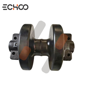 Roller Track D5M D5b D6K D8K untuk Suku Cadang Undercarriage <span class=keywords><strong>Crane</strong></span> <span class=keywords><strong>Crawler</strong></span> <span class=keywords><strong>HITACHI</strong></span> - Product Image 4