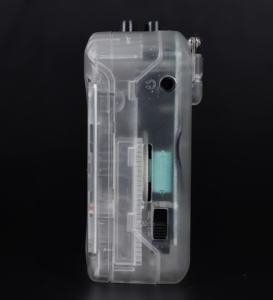 Vente chaude Mini lecteurs de cassettes rétro Haut-parleur intégré Baladeur <span class=keywords><strong>audio</strong></span> avec marche arrière automatique - Product Image 6