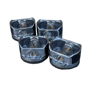 Juego Completo de Biela y Pistón 515D-1004008-01 para Camioneta Foton Soaring Mini, Piezas Internas Originales del Motor, Ajuste Directo - Product Image 6