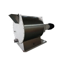 La ligne de production de fèves de cacao en beurre de cacao raffine la machine de broyage de masse de chocolat