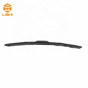 ใบปัดน้ำฝนกระจกหน้าสำหรับ <span class=keywords><strong>Toyota</strong></span> Avensis <span class=keywords><strong>liftback</strong></span> (T22 _) Camry Saloon (V4 _) <span class=keywords><strong>Carina</strong></span> E VI (_ T19 _) 85212-60210 85212-06110 - Product Image 2