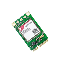 Module SIMCOM SIM7670E SIM7670G SIM7670NA LNGV MNGV 4G LTE MINIPCIE