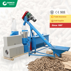 Planta <span class=keywords><strong>de</strong></span> Producción <span class=keywords><strong>de</strong></span> Pellets para Hacer Pellets <span class=keywords><strong>de</strong></span> Paja <span class=keywords><strong>de</strong></span> Arroz, Alfalfa, Caña, Pasto Canario, Esparto y Tallo <span class=keywords><strong>de</strong></span> Girasol - Product Image 1