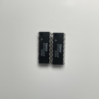 SP232ACP-L SP232A Émetteur-récepteur RS-232 IC MAX232 compatible Pin à Pin PDIP16 pour réparation de carte de modem de port série