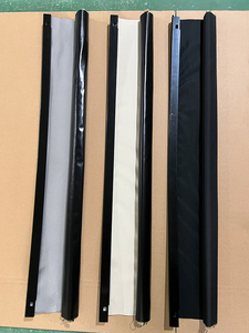 LR044742 Pièces détachées automobiles Volet roulant de toit ouvrant pour Land Rover <span class=keywords><strong>Evoque</strong></span> L538 2.0T 2.2T 2011-2013 Ensemble de rideau de toit ouvrant de voiture - Product Image 6