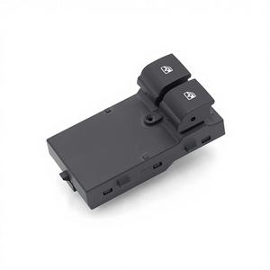 Bouton de commande électrique de la vitre de la porte avant gauche BK GL8 Avanti, assemblage de commutateur pour vitres de voiture, directement de l'usine - Product Image 2